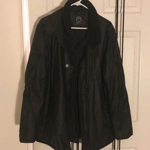 Tumi Tech Jacket